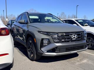 2026 Hyundai Tucson for sale in South Hill VA