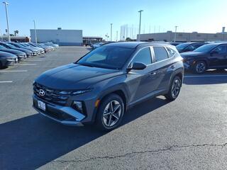 2026 Hyundai Tucson for sale in Somersworth NH