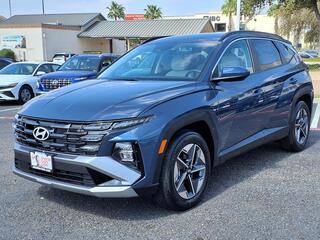 2026 Hyundai Tucson for sale in Fort Mill SC