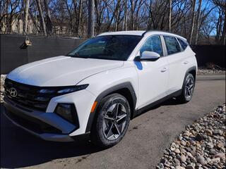 2026 Hyundai Tucson for sale in Kansas City MO