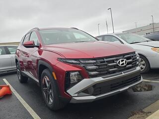 2026 Hyundai Tucson for sale in South Hill VA