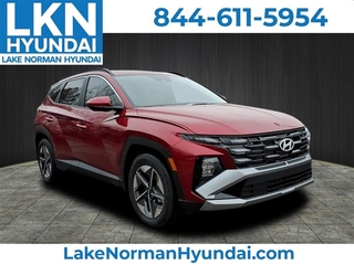 2026 Hyundai Tucson for sale in Cornelius NC