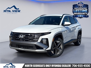2026 Hyundai Tucson for sale in Ringgold GA