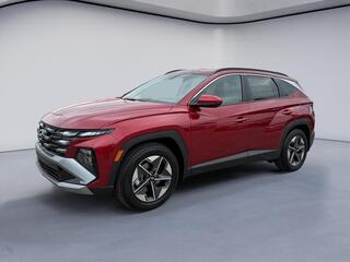 2026 Hyundai Tucson for sale in Morristown TN