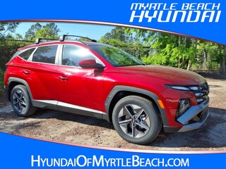 2026 Hyundai Tucson for sale in Myrtle Beach SC