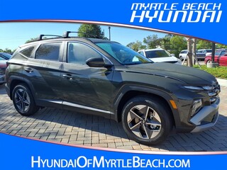 2026 Hyundai Tucson for sale in Myrtle Beach SC