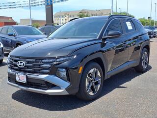 2026 Hyundai Tucson for sale in Fort Mill SC