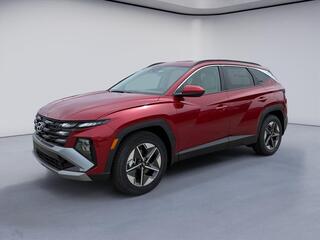 2026 Hyundai Tucson for sale in Morristown TN