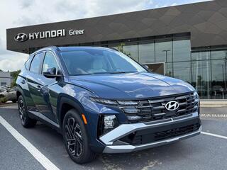 2026 Hyundai Tucson for sale in South Hill VA