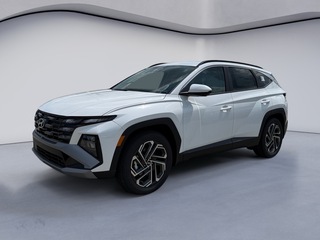 2026 Hyundai Tucson for sale in Morristown TN