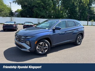 2026 Hyundai Tucson for sale in Dayton OH