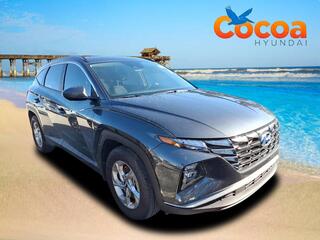 2024 Hyundai Tucson for sale in Cocoa FL