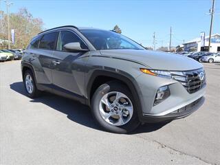 2024 Hyundai Tucson for sale in Knoxville TN