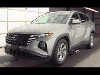2024 Hyundai Tucson for sale in Plano TX