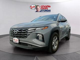 2024 Hyundai Tucson for sale in Somersworth NH