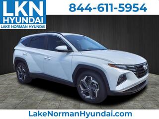 2024 Hyundai Tucson for sale in Cornelius NC