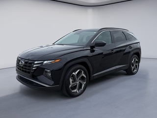 2024 Hyundai Tucson for sale in Morristown TN