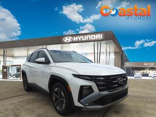 2025 Hyundai Tucson for sale in Melbourne FL