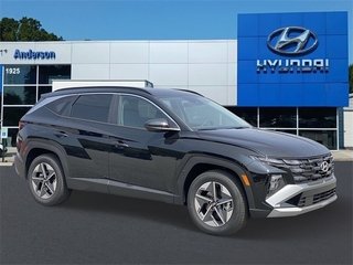 2025 Hyundai Tucson for sale in Anderson SC