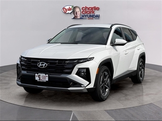 2025 Hyundai Tucson for sale in Fort Mill SC