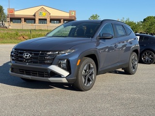 2025 Hyundai Tucson for sale in Anderson SC