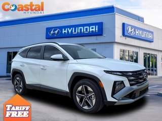 2025 Hyundai Tucson for sale in Melbourne FL