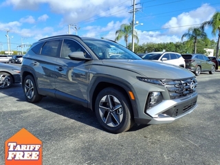 2025 Hyundai Tucson for sale in Melbourne FL