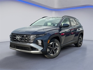 2025 Hyundai Tucson for sale in Ringgold GA