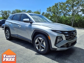 2025 Hyundai Tucson for sale in Melbourne FL