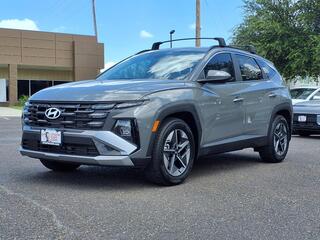 2025 Hyundai Tucson for sale in Fort Mill SC
