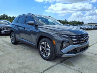 2025 Hyundai Tucson for sale in Cocoa FL