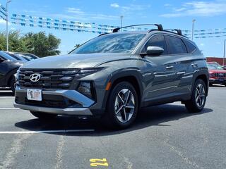 2025 Hyundai Tucson for sale in Fort Mill SC