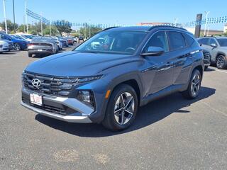 2025 Hyundai Tucson for sale in Fort Mill SC