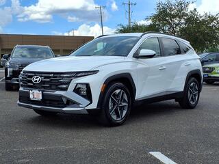 2025 Hyundai Tucson for sale in Fort Mill SC