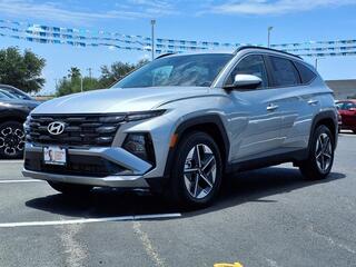 2025 Hyundai Tucson for sale in Fort Mill SC