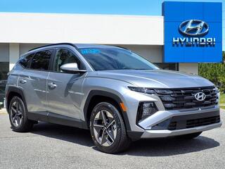 2026 Hyundai Tucson for sale in Southern Pines NC