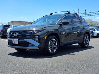 2026 Hyundai Tucson for sale in Fort Mill SC
