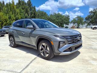 2026 Hyundai Tucson for sale in Cocoa FL