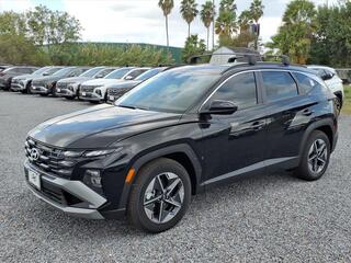 2026 Hyundai Tucson for sale in Somersworth NH