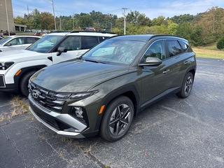 2026 Hyundai Tucson for sale in Johnson City TN