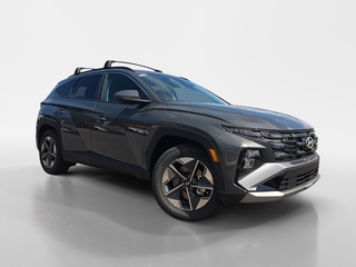 2026 Hyundai Tucson for sale in Knoxville TN