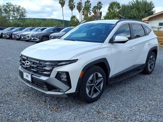 2026 Hyundai Tucson for sale in Somersworth NH