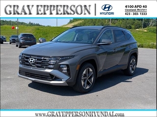 2026 Hyundai Tucson for sale in Cleveland TN