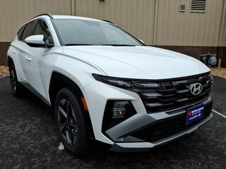 2026 Hyundai Tucson for sale in Mishawaka IN