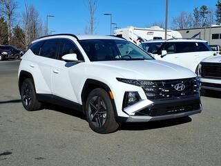 2026 Hyundai Tucson for sale in Cornelius NC
