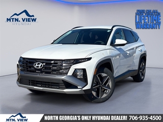 2026 Hyundai Tucson for sale in Ringgold GA