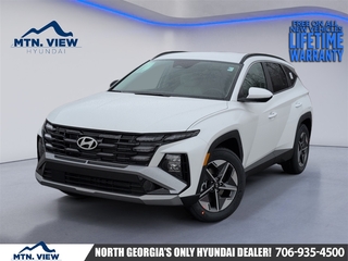 2026 Hyundai Tucson for sale in Ringgold GA