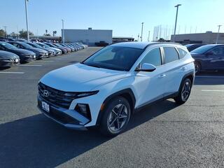 2026 Hyundai Tucson for sale in Somersworth NH