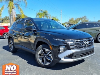 2026 Hyundai Tucson for sale in Melbourne FL