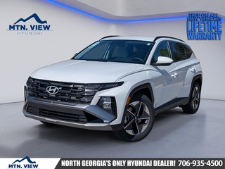 2026 Hyundai Tucson for sale in Ringgold GA
